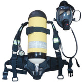 Lalizas Self Contained Breathing Apparatus (SCBA) SOLAS/MED 6L 300bar